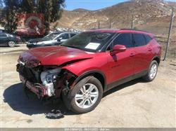 Chevrolet Blazer